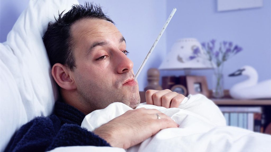 Facts About How Men’s Bodies Work That You Probably Didn’t Know