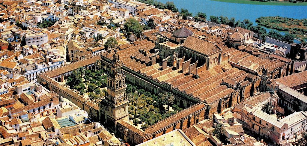 10 Most Beautiful Mosques In The World