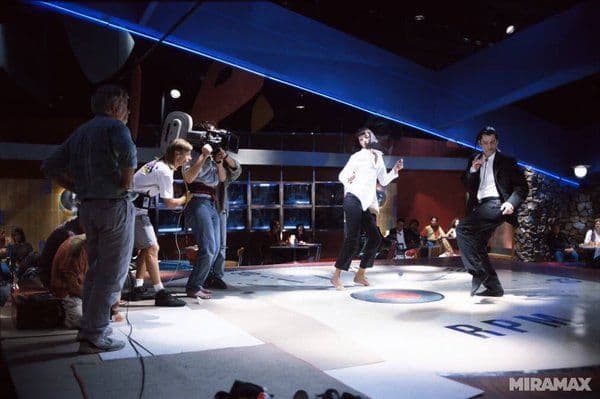 19 Photos from Behind the Scenes of Iconic Movies You Have Never Seen