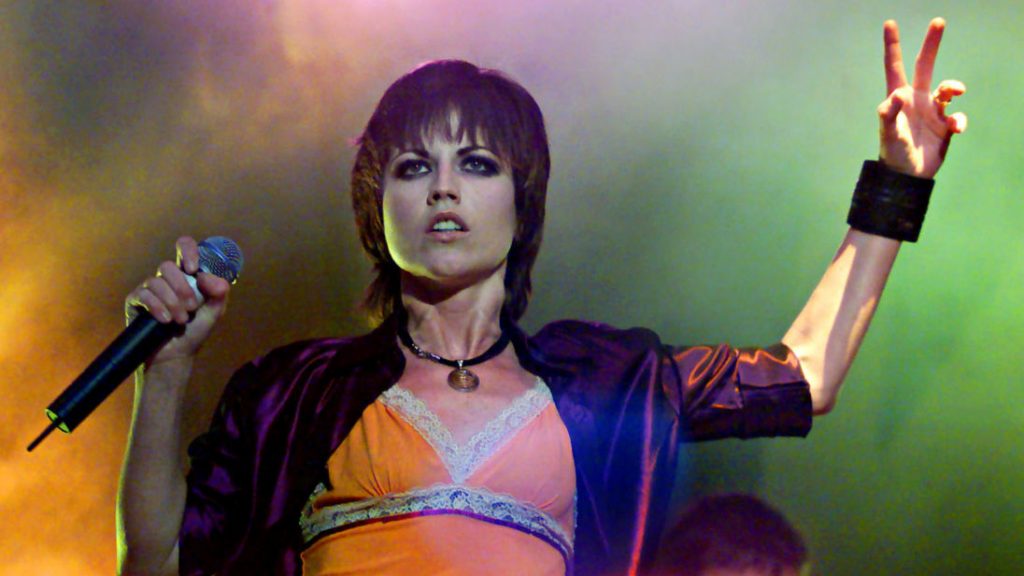 Top 10 Cranberries Songs