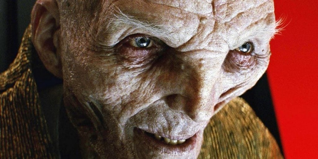 Questions Left Unanswered By Star Wars: The Last Jedi