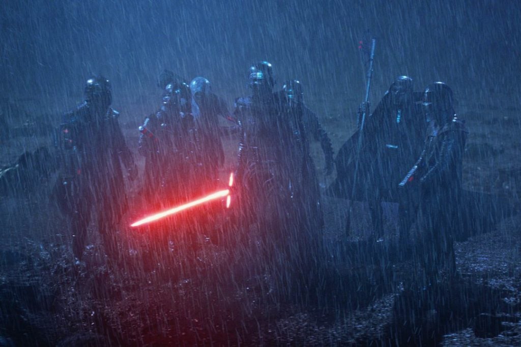 Questions Left Unanswered By Star Wars: The Last Jedi