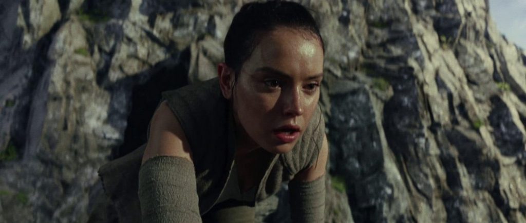 Questions Left Unanswered By Star Wars: The Last Jedi