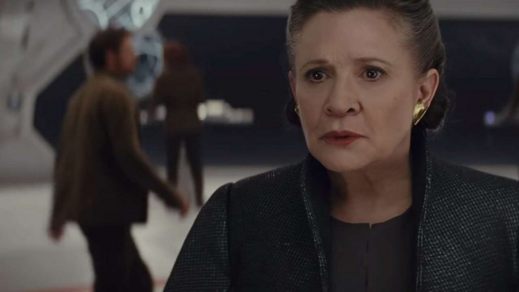Questions Left Unanswered By Star Wars: The Last Jedi