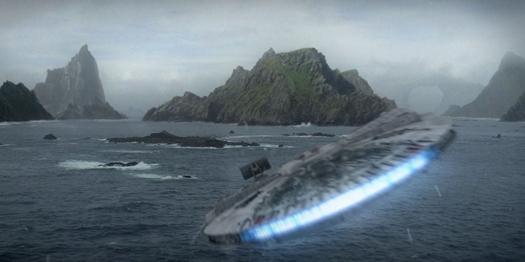 Questions Left Unanswered By Star Wars: The Last Jedi