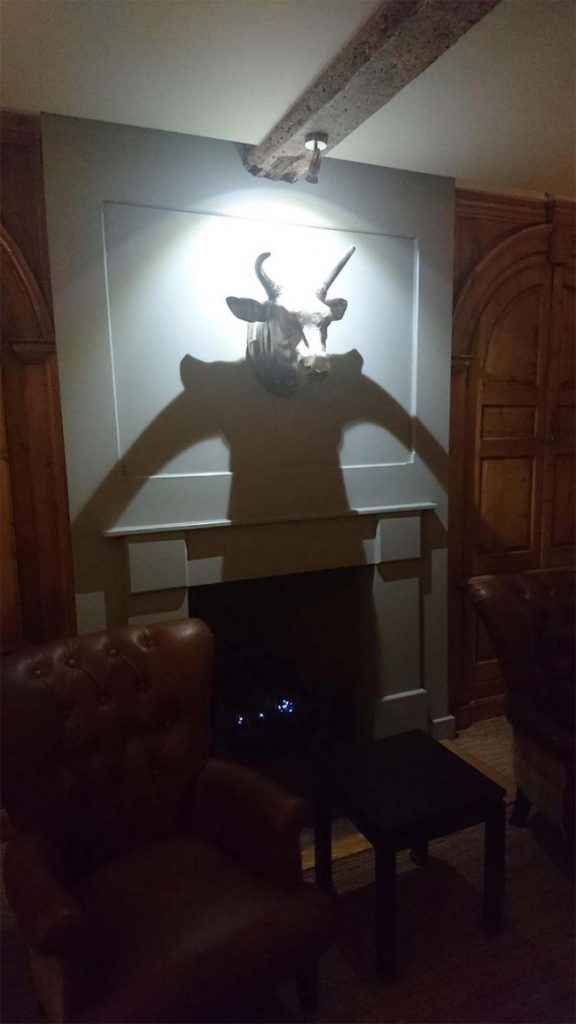 Shadows Are Not Always What They Seem… (15 Photos)