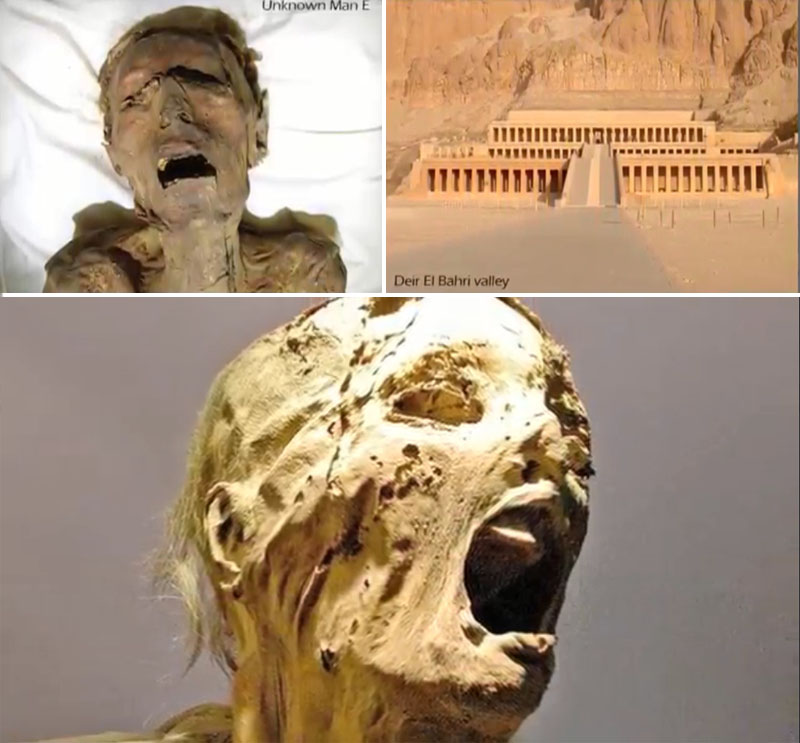 10 Ancient Mysteries That Will Probably Remain Unsolved Forever
