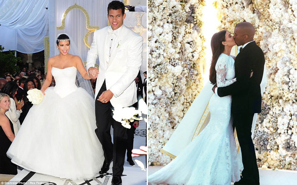 10 Celebs Accused Of Pursuing Marriage For Money