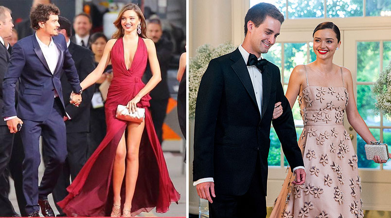 10 Celebs Accused Of Pursuing Marriage For Money
