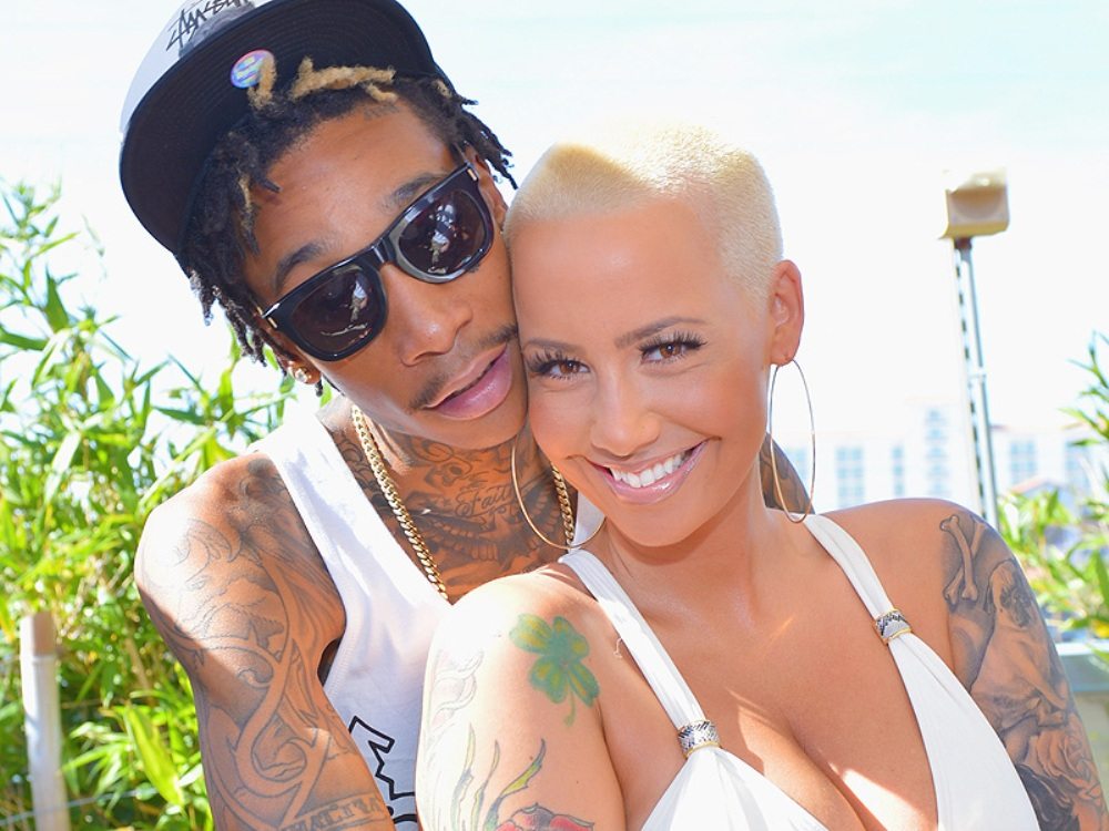 10 Celebs Accused Of Pursuing Marriage For Money