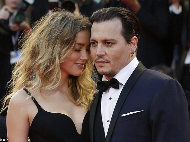 10 Celebs Accused Of Pursuing Marriage For Money