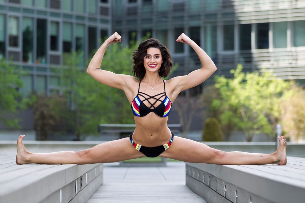 Celebrities That Prove That Genetics Are A Thing
