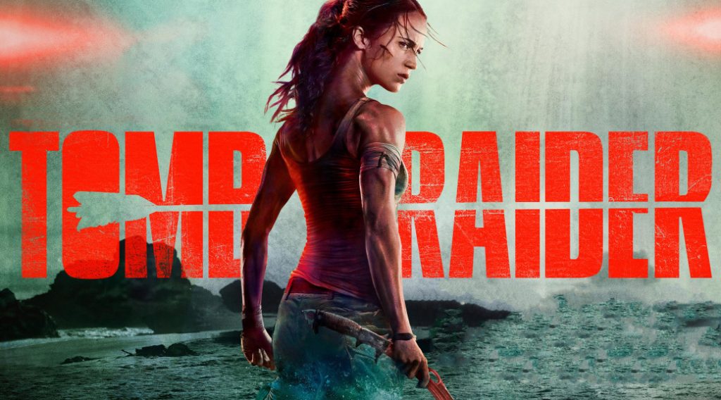 Top 9 Most Anticipated Movies of 2018