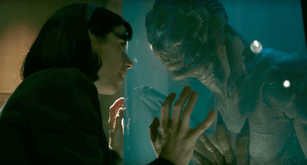 10 Amazing 2018 Oscar-Nominated Movies