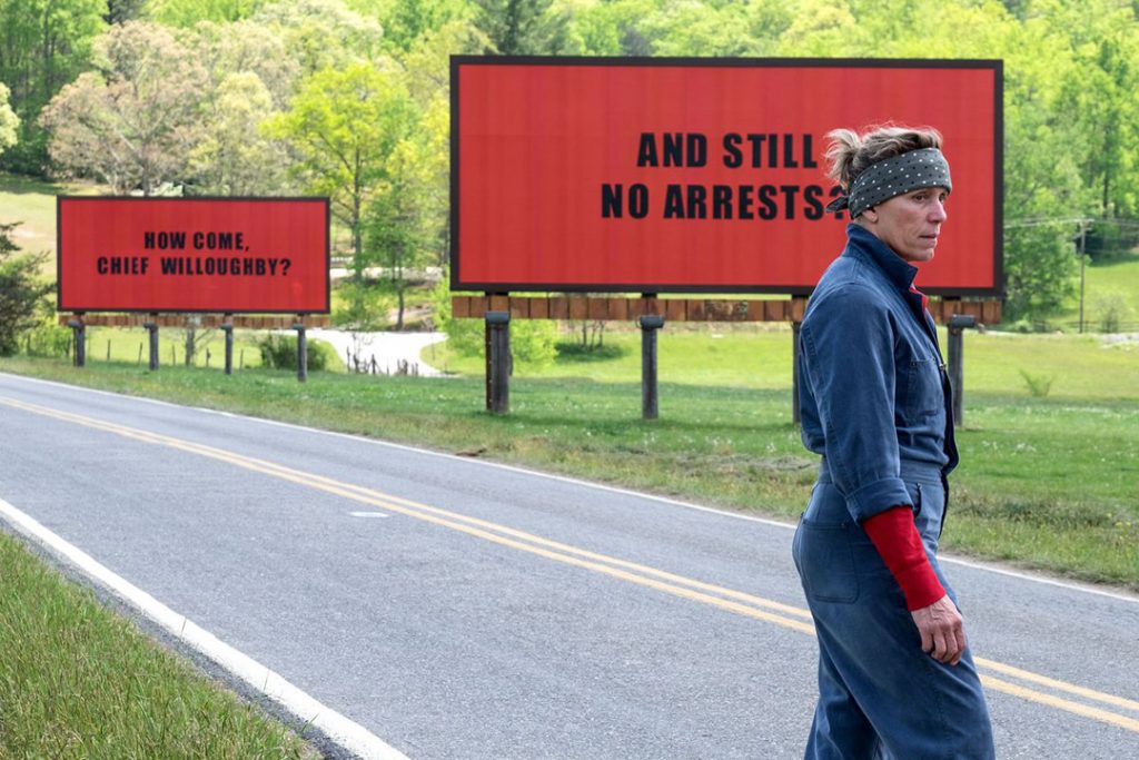 10 Amazing 2018 Oscar-Nominated Movies