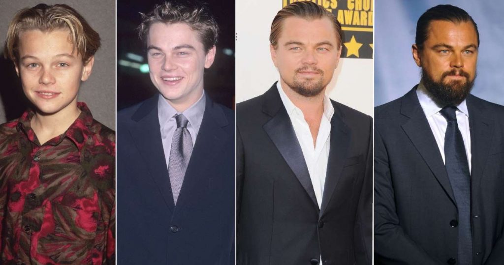 9 Celebrities You Never Knew Came From Total Poverty