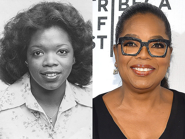 9 Celebrities You Never Knew Came From Total Poverty