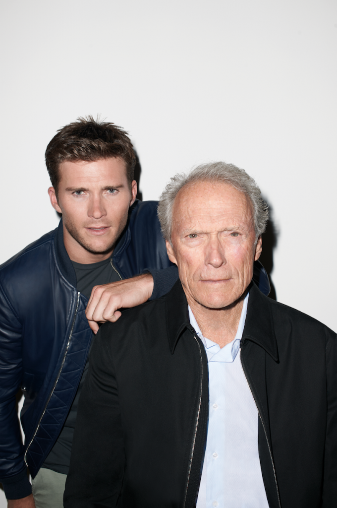 Celebrities That Prove That Genetics Are A Thing