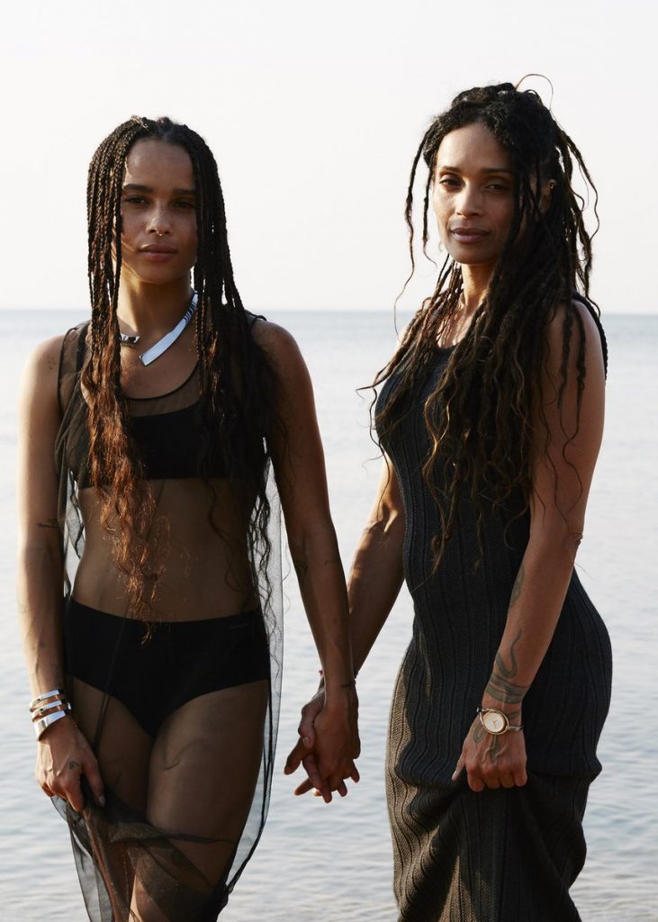 Celebrities That Prove That Genetics Are A Thing
