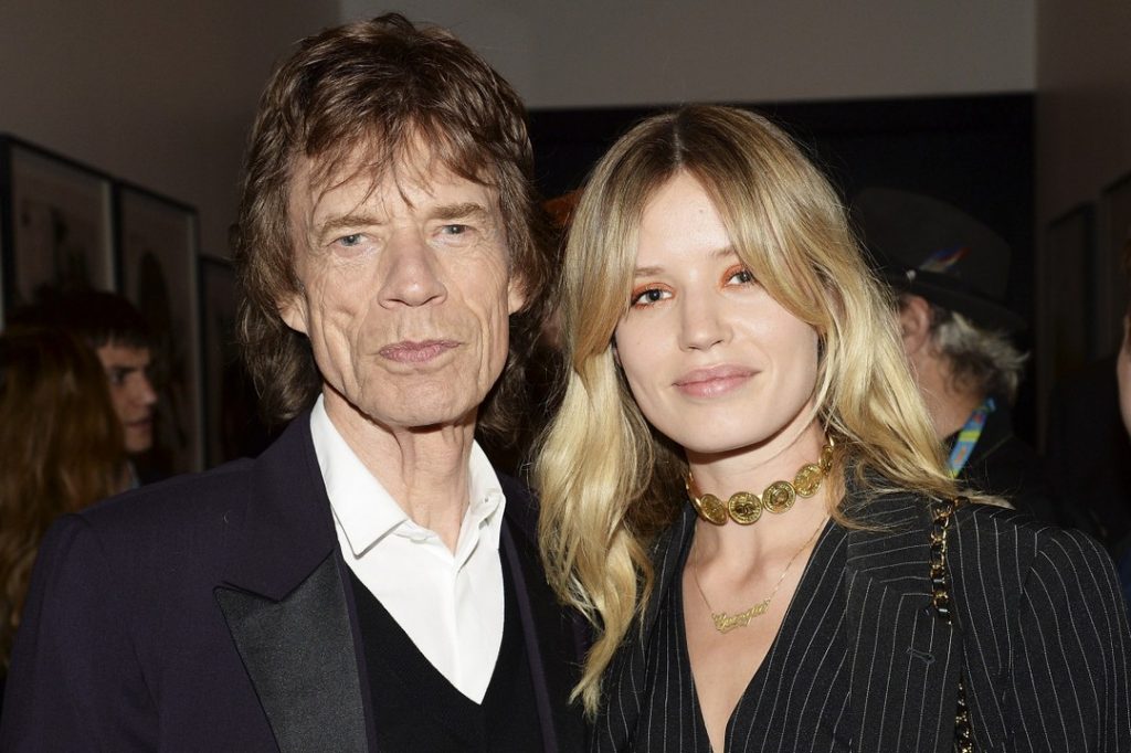 Celebrities That Prove That Genetics Are A Thing