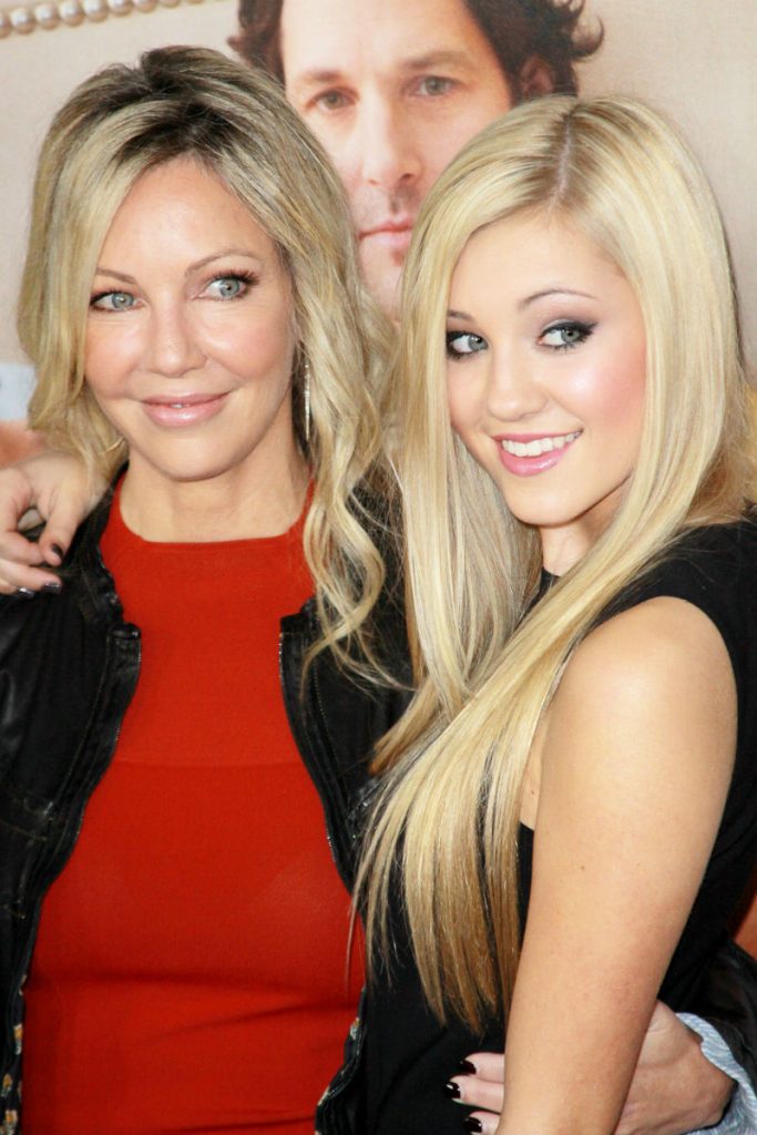 Celebrities That Prove That Genetics Are A Thing