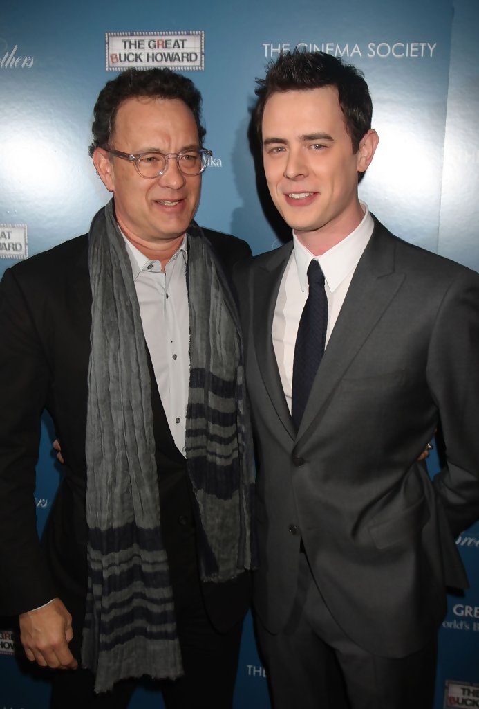 Celebrities That Prove That Genetics Are A Thing
