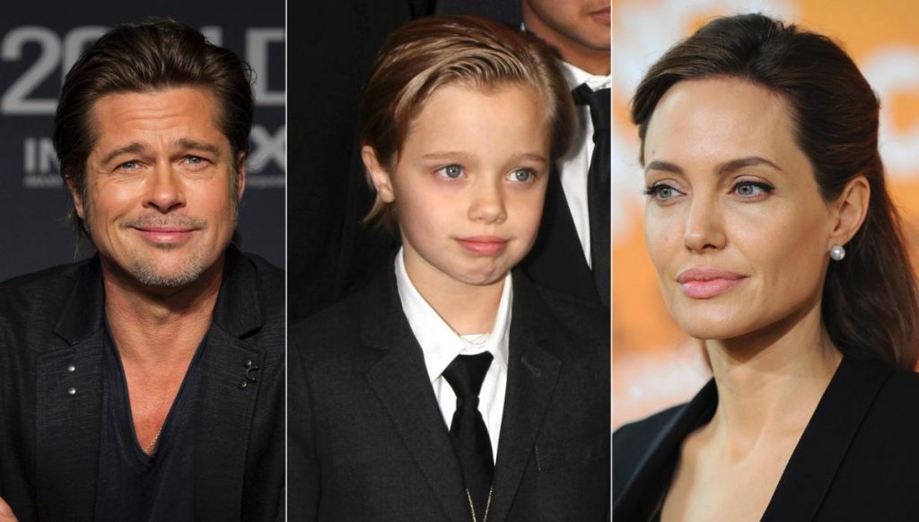 Celebrities That Prove That Genetics Are A Thing