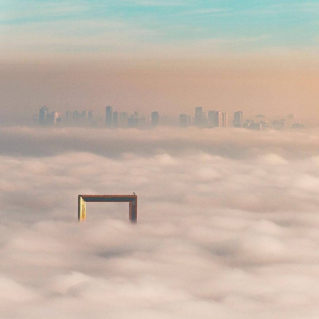 Is The World’s Largest Picture Frame In Dubai Worth The Hassle?