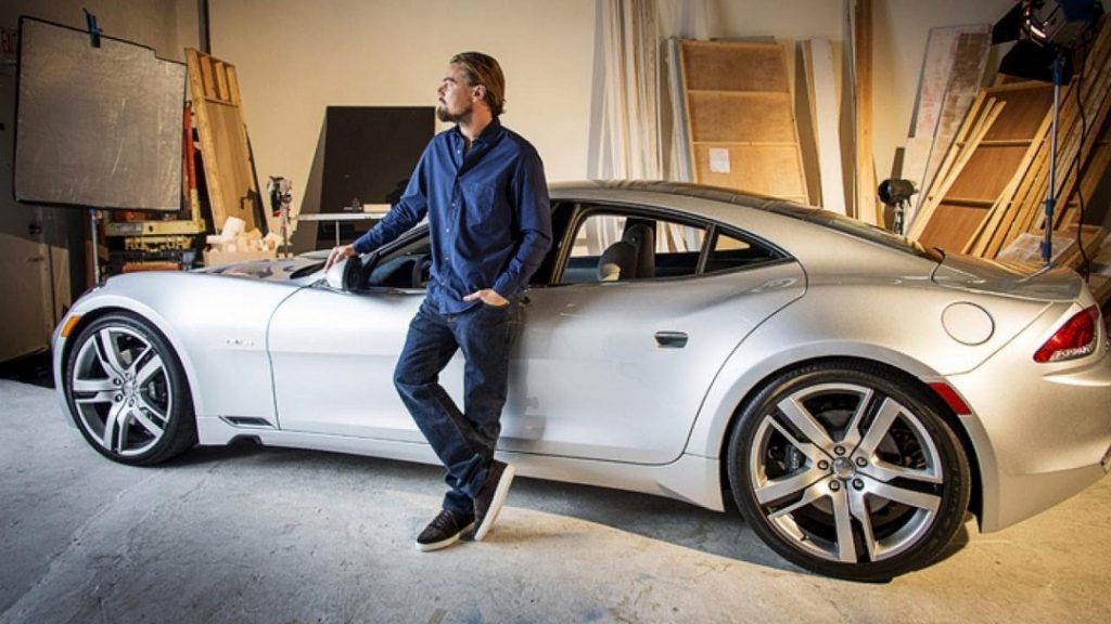 Things Leonardo DiCaprio Spends His Money On That You Probably Can’t Afford