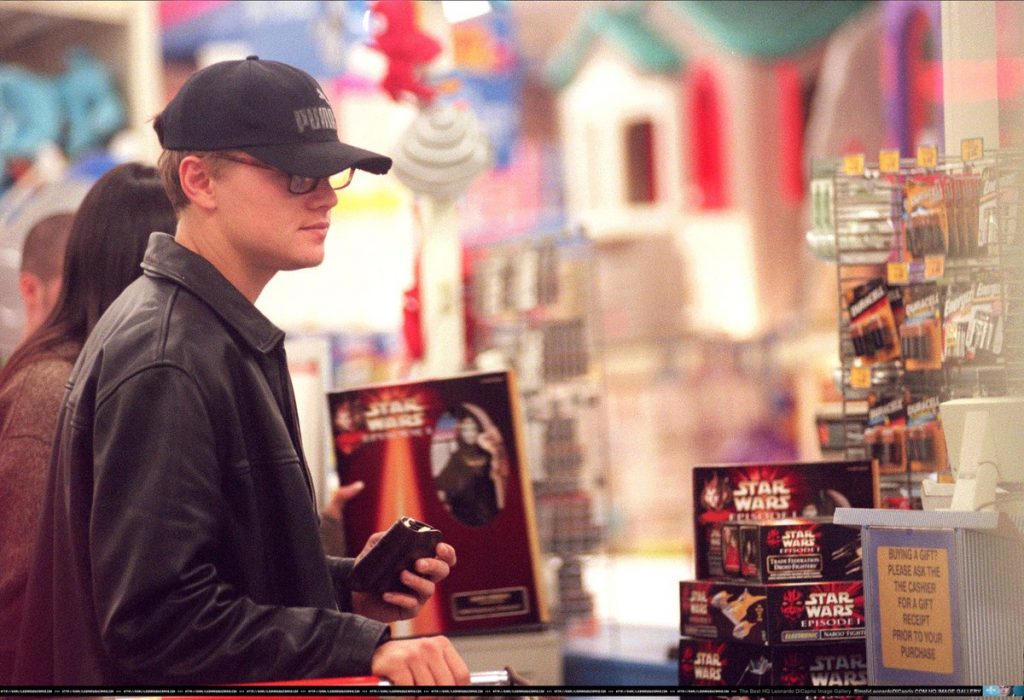 Things Leonardo DiCaprio Spends His Money On That You Probably Can’t Afford