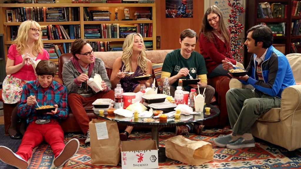 TV Stars With Paychecks Much Bigger Than Yours