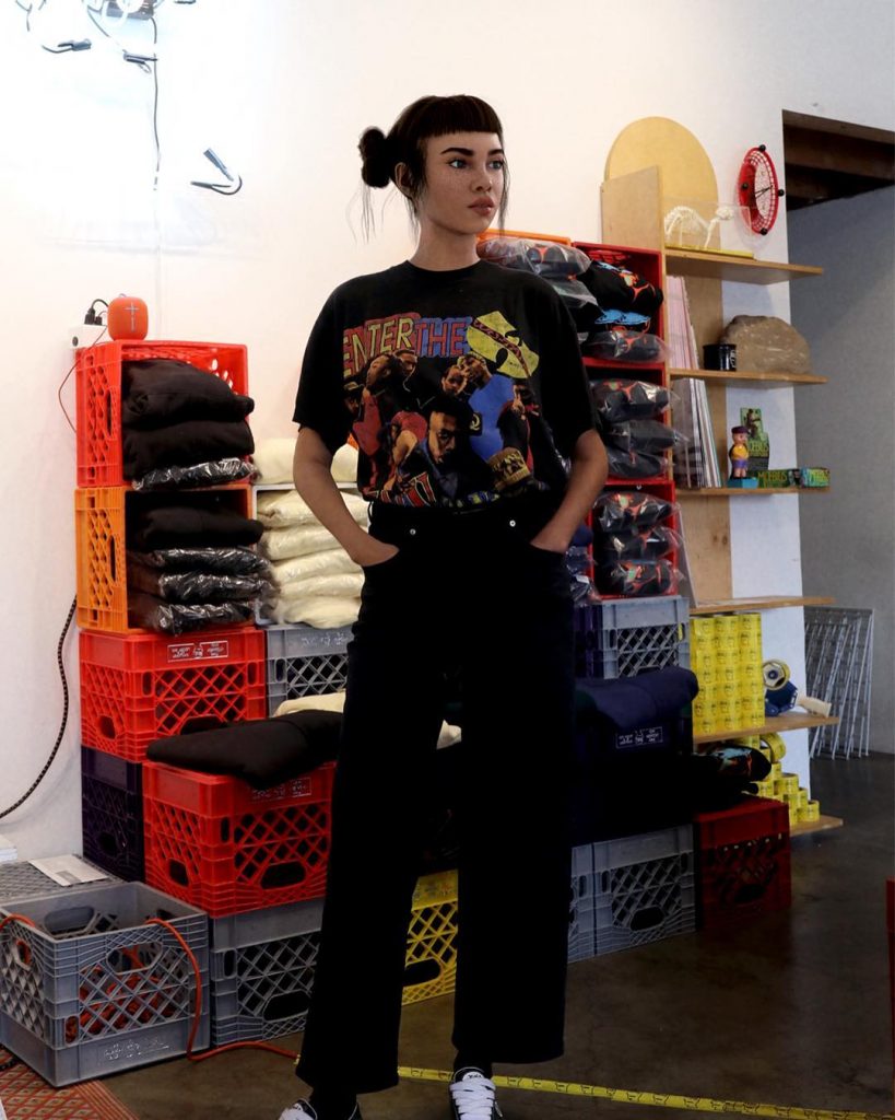 Virtual Avatars Taking Over Instagram!