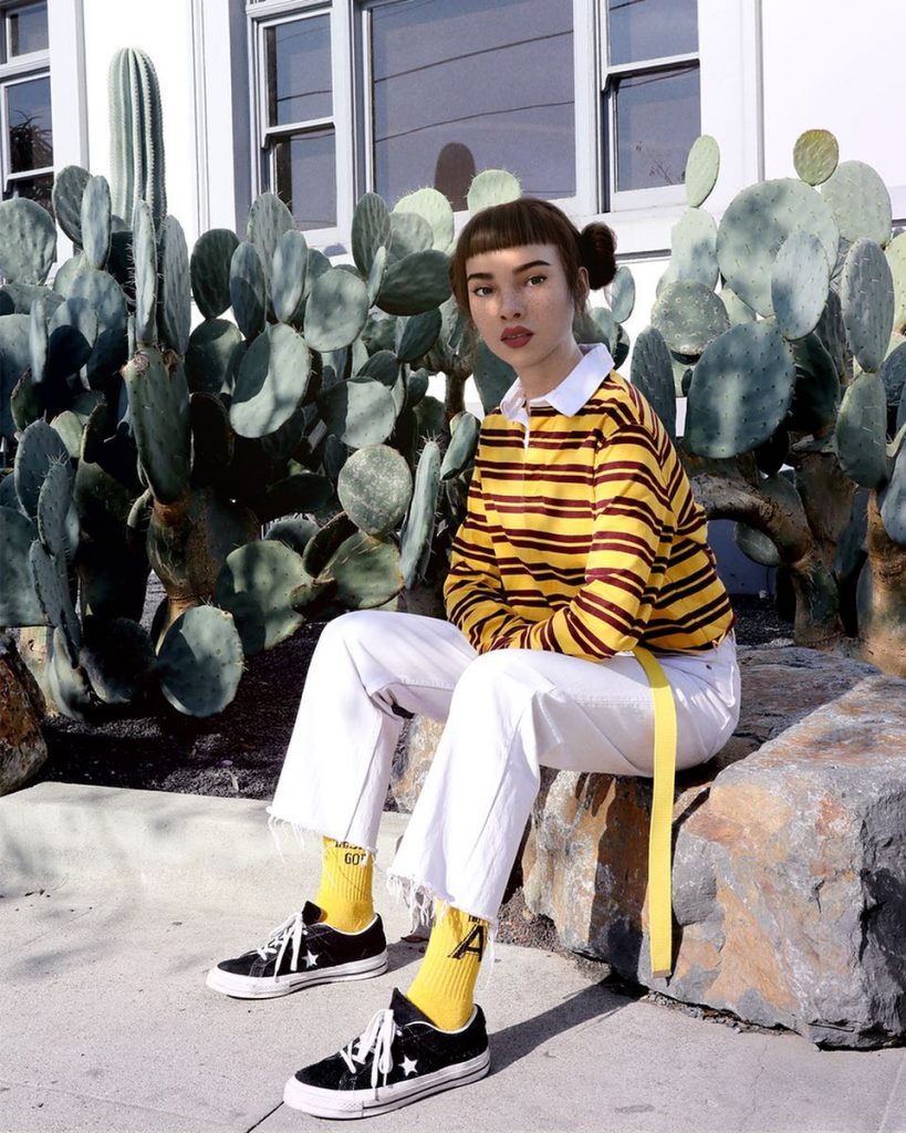 Virtual Avatars Taking Over Instagram!