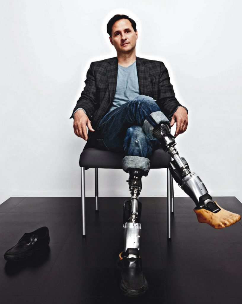7 Inspirational People Who Will Change Your Life