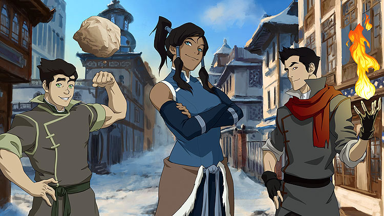 10 Amazing Animated Shows That Will Make You Want To Become A Kid Again