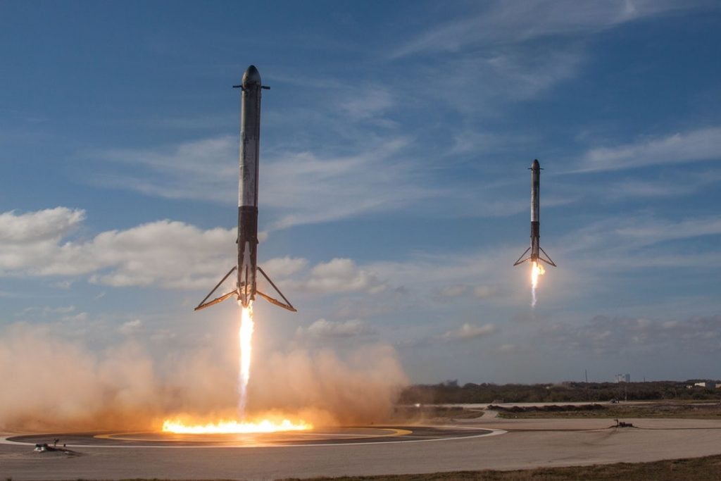 10 Geek News That Prove We Are Living In The Future