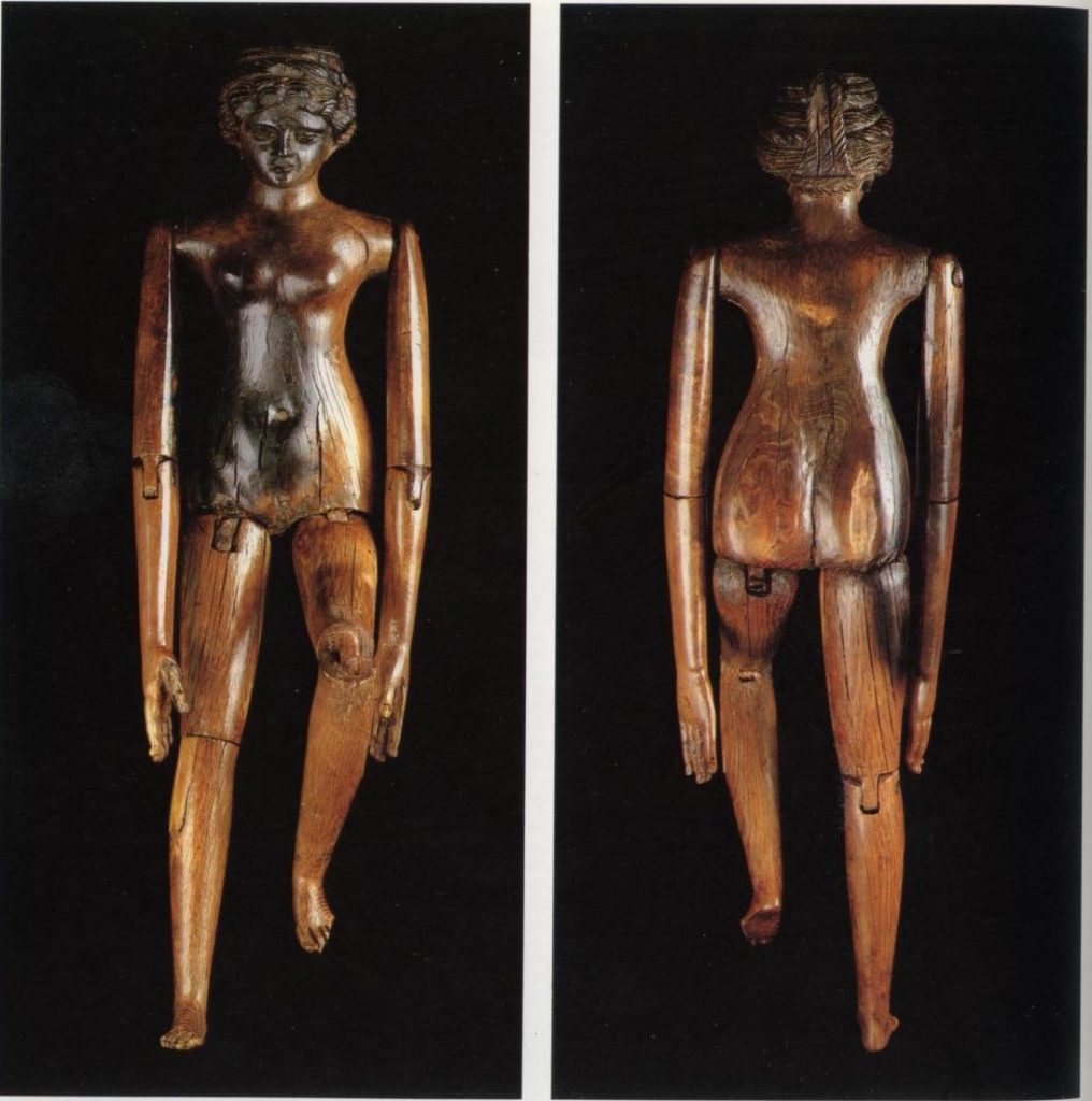 5 Amazing And 5 Bizarre Things You Didn’t Know About Ancient Women