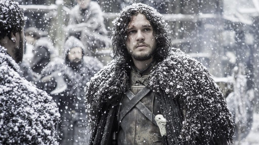 Actors That Suffered Greatly To Play The Part
