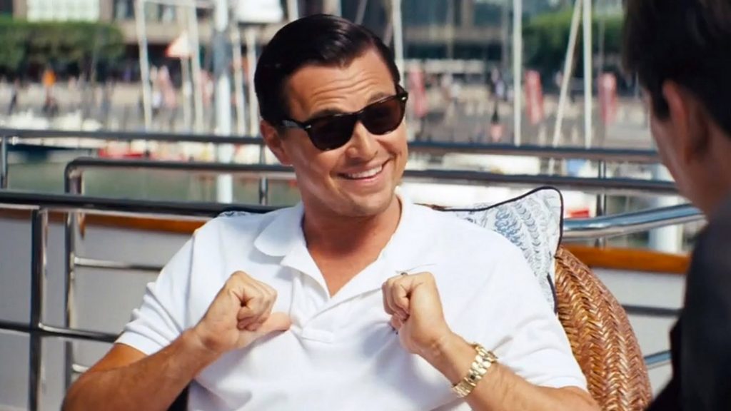 Actors That Suffered Greatly To Play The Part