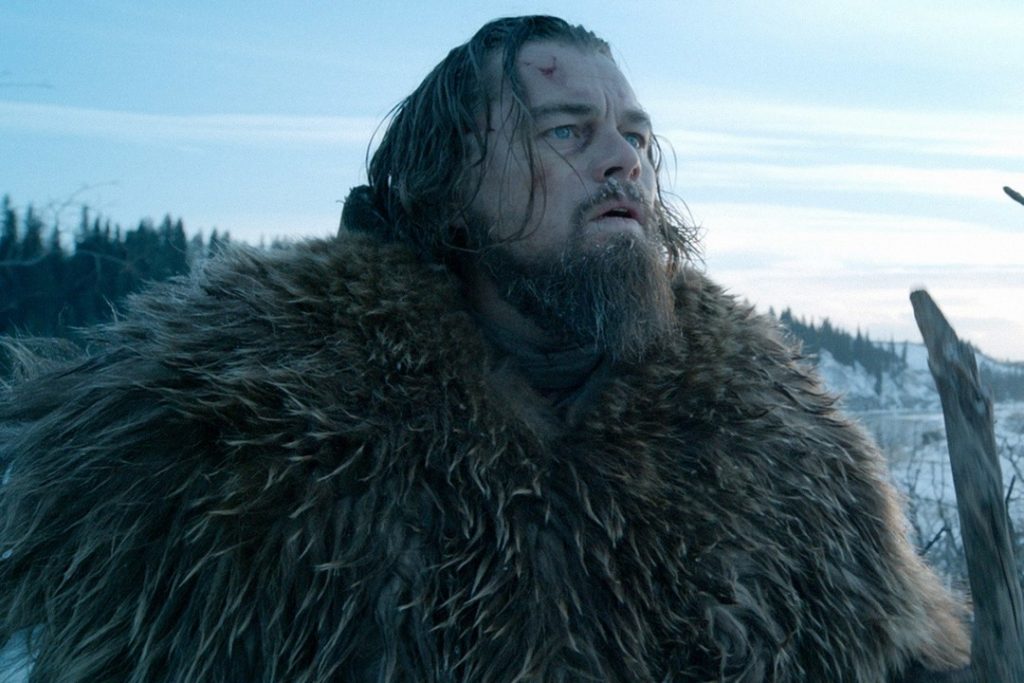 Actors That Suffered Greatly To Play The Part