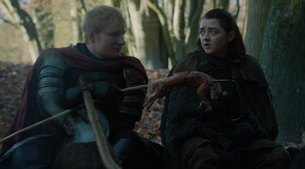 Awkward TV Cameos That Shouldn’t Have Happened