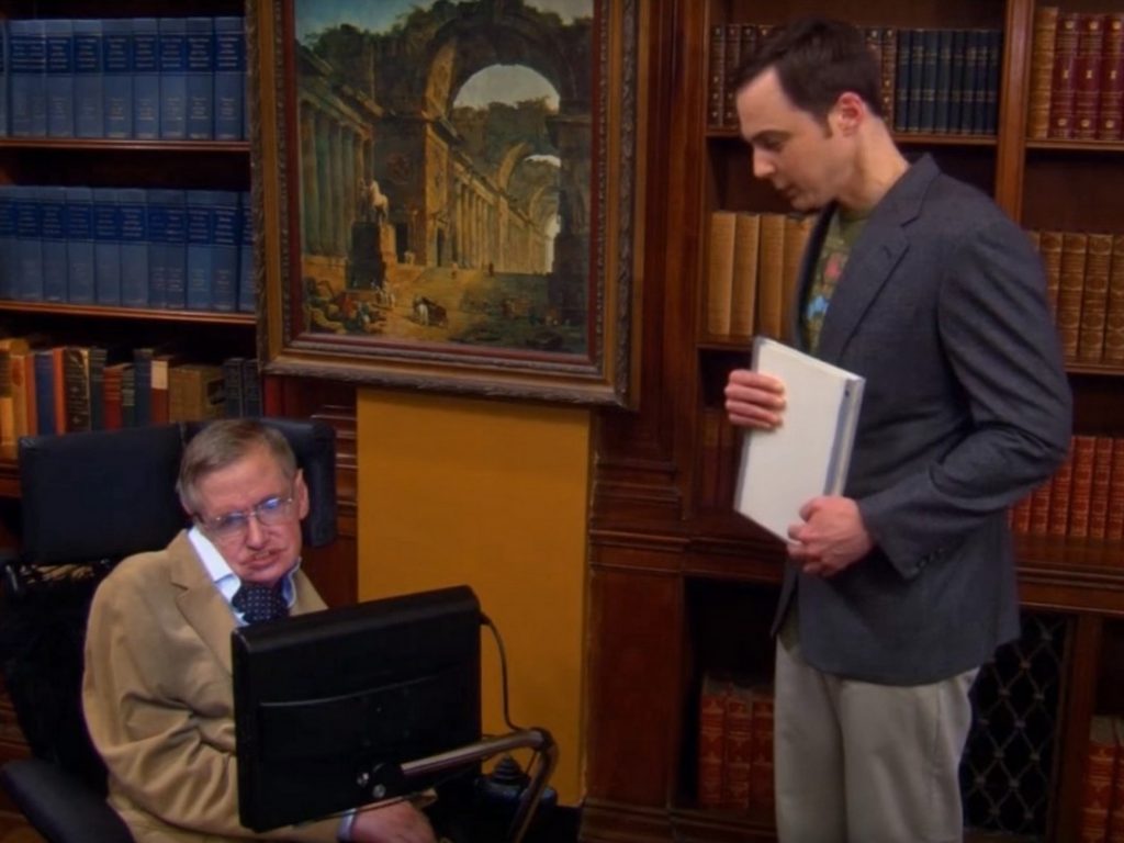 Awkward TV Cameos That Shouldn’t Have Happened
