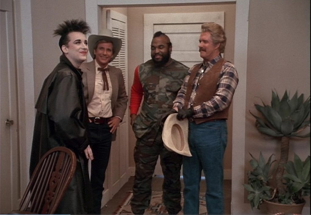 Awkward TV Cameos That Shouldn’t Have Happened