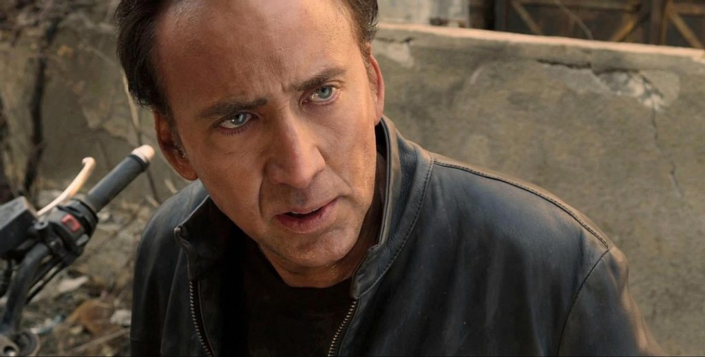 Famous Actors That Should’ve Never Been In Superhero Movies But Somehow Were Anyway