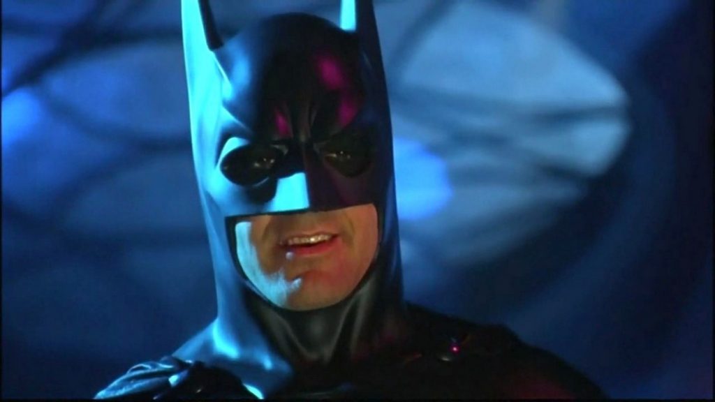 Famous Actors That Should’ve Never Been In Superhero Movies But Somehow Were Anyway