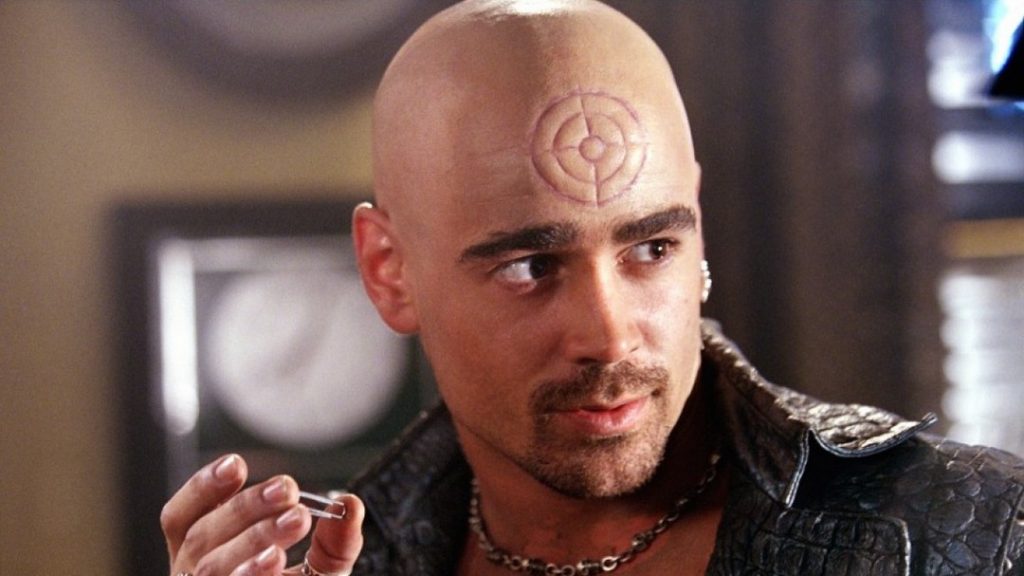 Famous Actors That Should’ve Never Been In Superhero Movies But Somehow Were Anyway