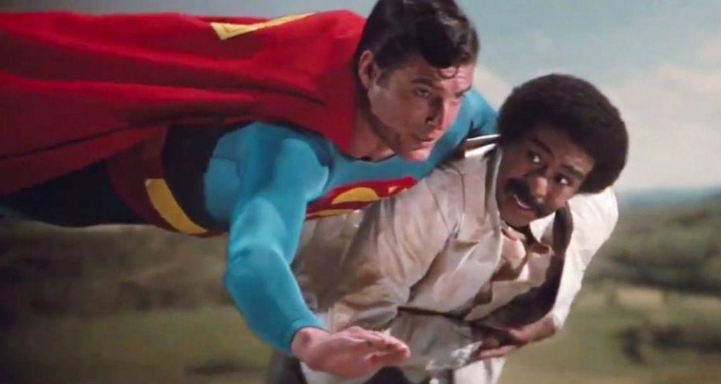 Famous Actors That Should’ve Never Been In Superhero Movies But Somehow Were Anyway