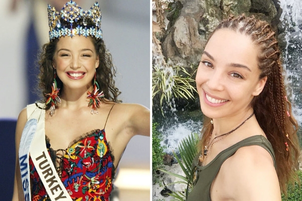 10 Beauty Pageant Queens Who Became Popular Actresses