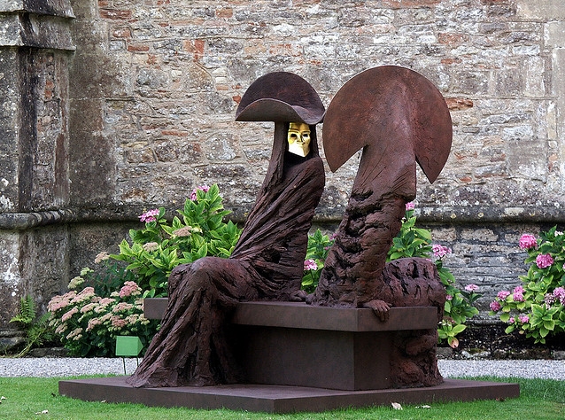 15 Mind-Blowing Philip  Henry Christopher Jackson Sculptures