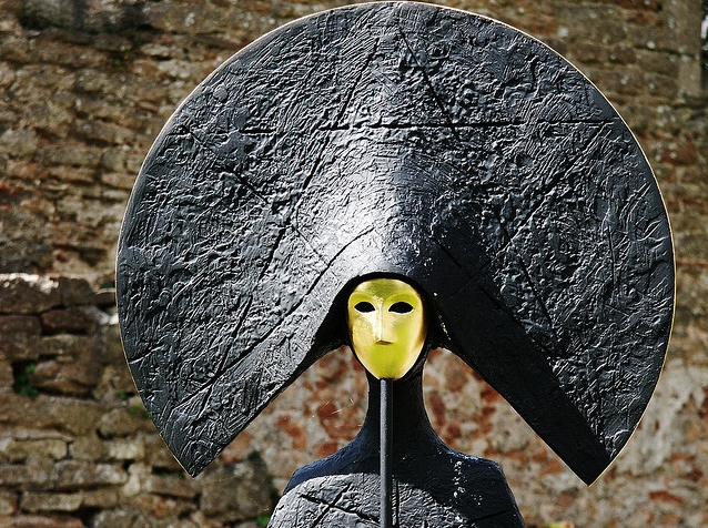 15 Mind-Blowing Philip  Henry Christopher Jackson Sculptures